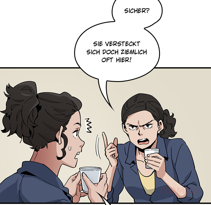 Fabrik der Liebe - episode 3 - 17