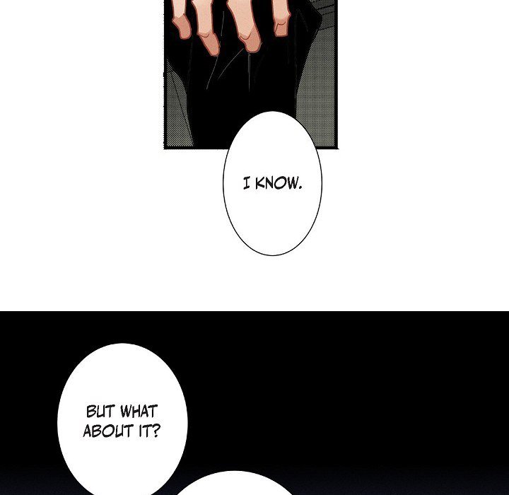 Work, Fight and Love - Webtoon Edition - episode 60 - 72