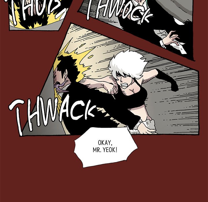 They're Coming - episode 13 - 8