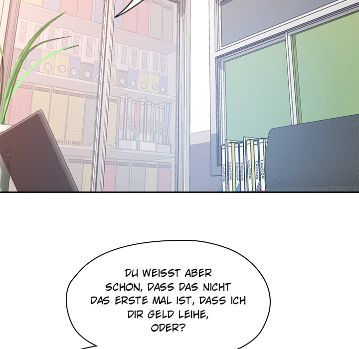 Halt, ich bin verheiratet! - episode 52 - 109