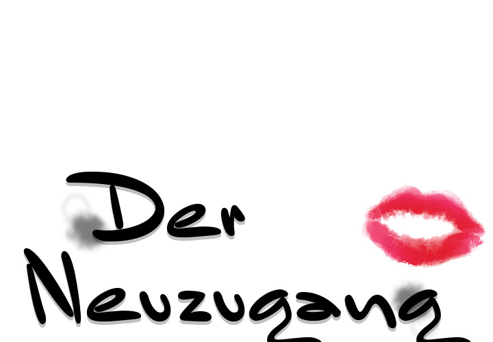 Der Neuzugang - episode 19 - 0