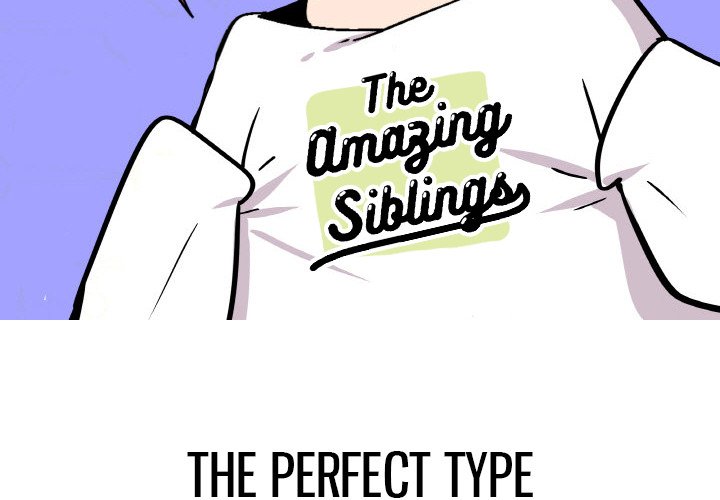 The Amazing Siblings - episode 126 - 1