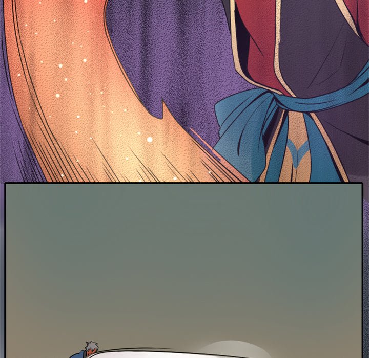 Odis and Moa's Underworld Diary - episode 17 - 24