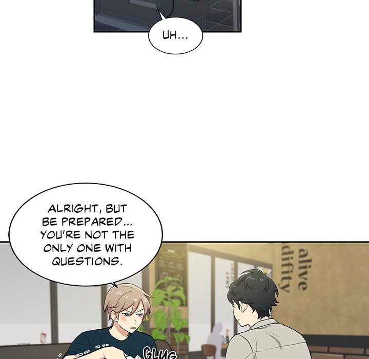 My X Report - episode 23 - 48
