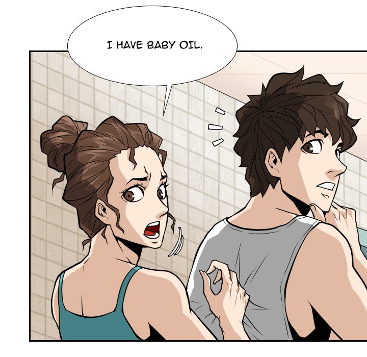 Attack of the Hand - episode 13 - 23