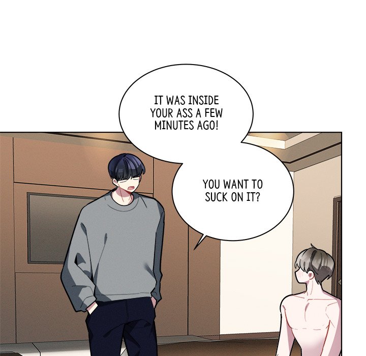 Cherry Doll Scandal - episode 16 - 37