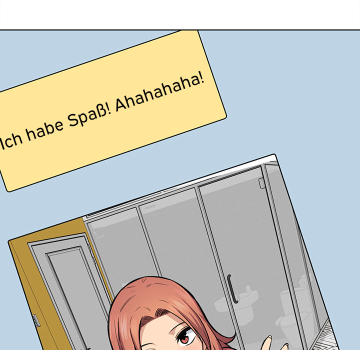 Raus aus meinem Zimmer! - episode 16 - 126