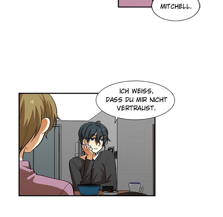 Mörder in klein - episode 19 - 5
