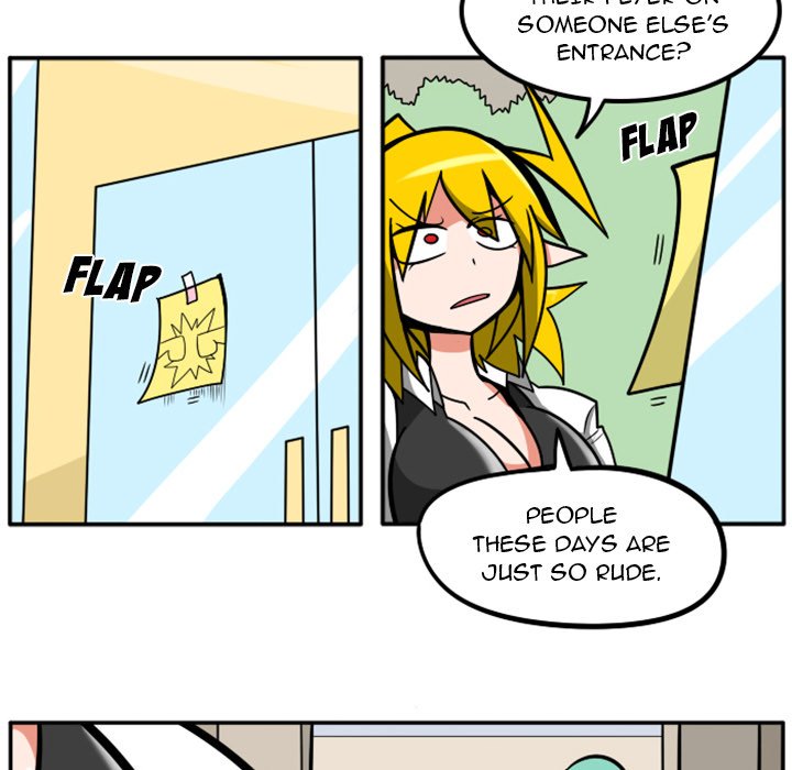 Maki and Friends - episode 84 - 4