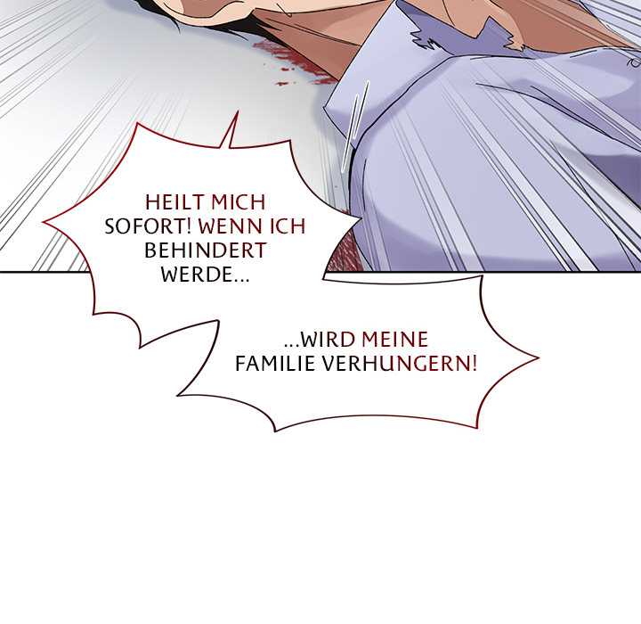 Ich bin die Frau des verdorbenen Nebencharakters - episode 13 - 37