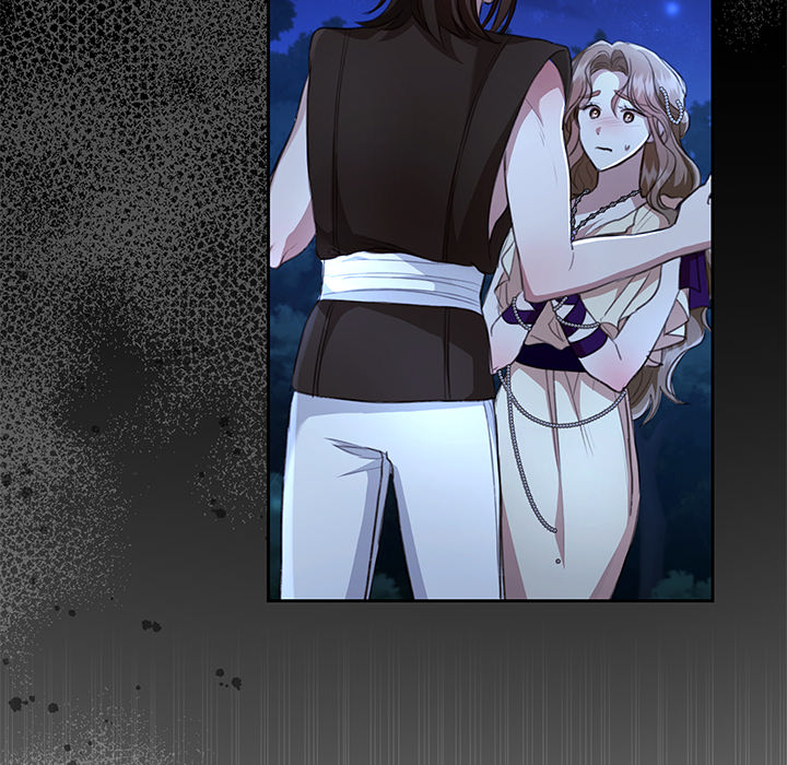 Savage Forest - episode 9 - 37