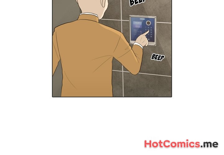 Hold My Hand - episode 21 - 1