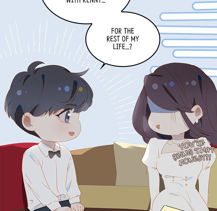 Ballerino - episode 71 - 5