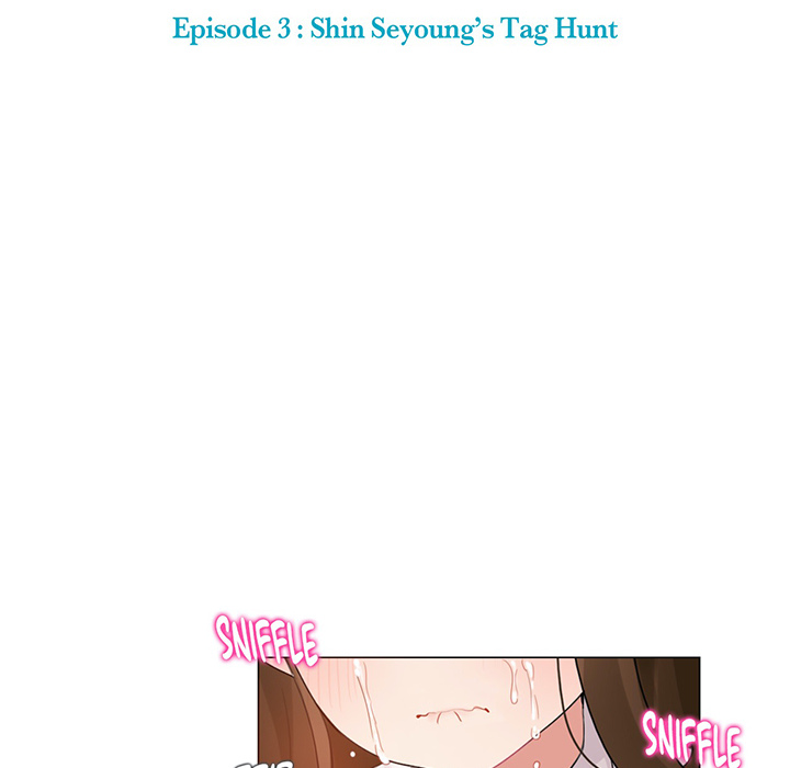 A Pervert's Daily Life - episode 118 - 12