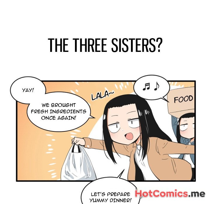 The Amazing Siblings - episode 85 - 6