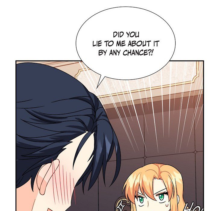 The Destroyer Fell in Love with Me - episode 7 - 80