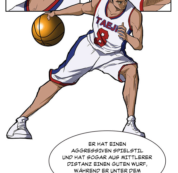 Tweener - episode 23 - 42