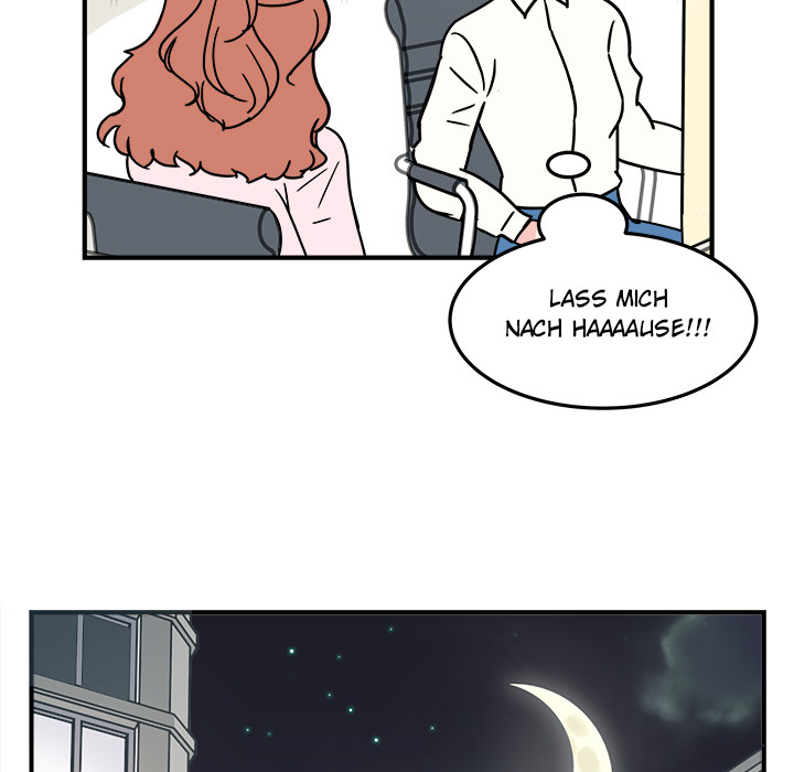 Bürodilemma - episode 8 - 19