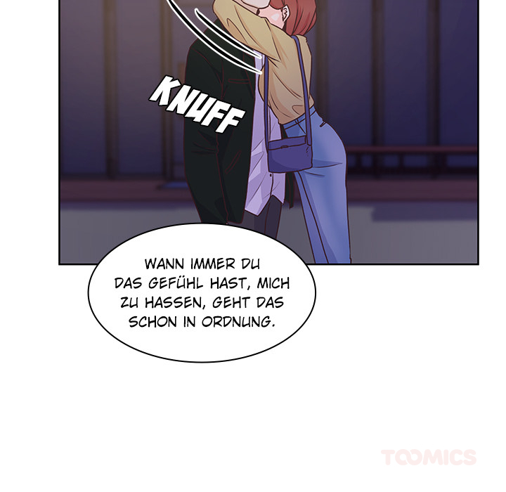 Der Mädchen-Knigge - episode 61 - 109