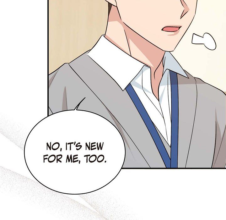 Obscene Contract - episode 28 - 39
