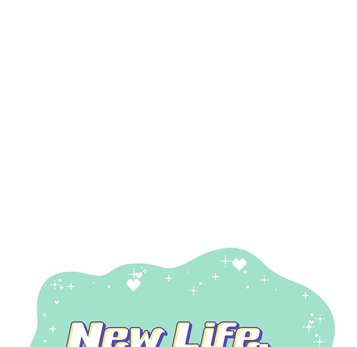 New Life, New Me - episode 11 - 10