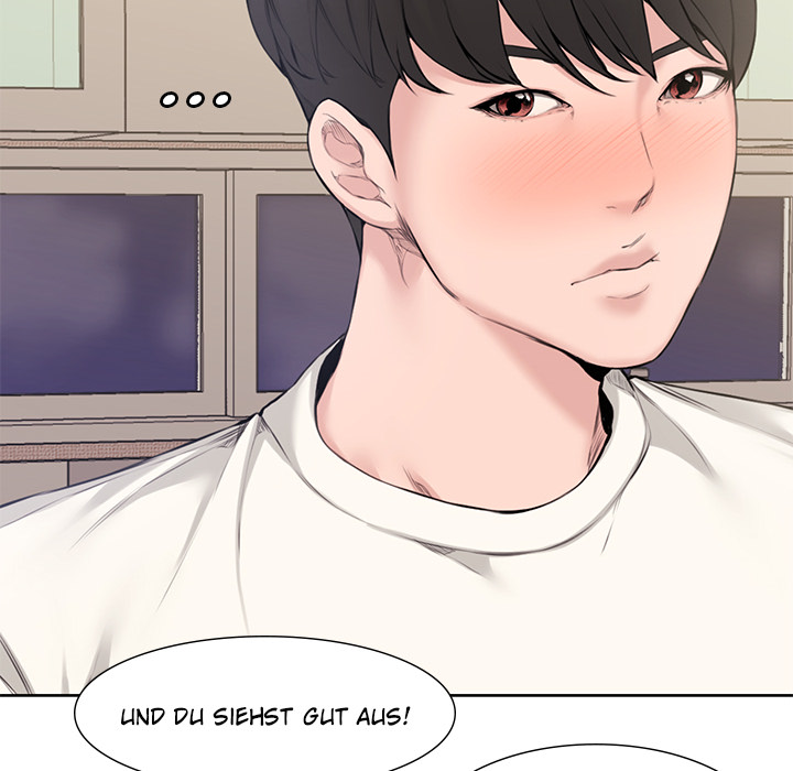Frisch verheiratet - episode 3 - 70