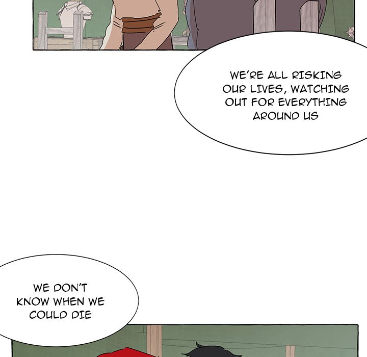 New Life, New Me - episode 56 - 70