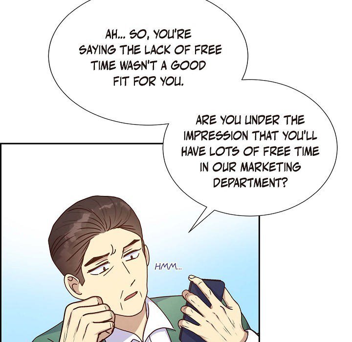 A Spoonful of Your Love - episode 43 - 67