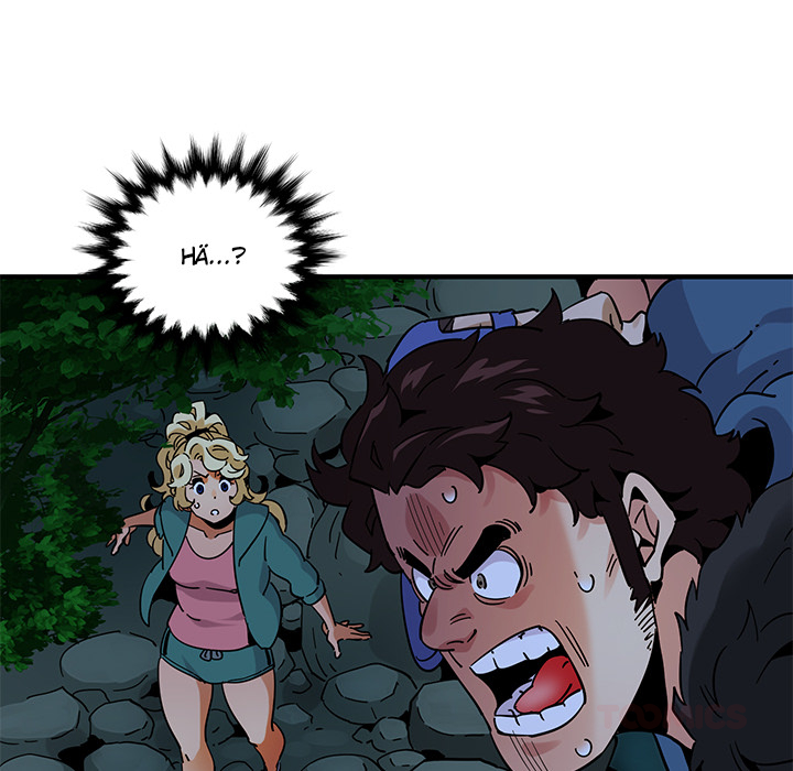 Wer hat Angst vor Mister H? - episode 49 - 85