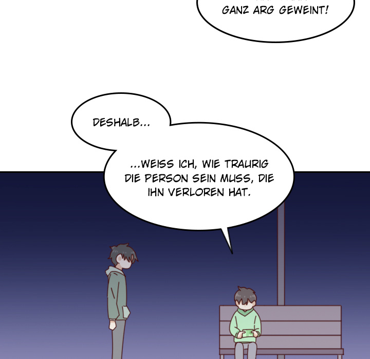 Dinge, die das Herz erwärmen - episode 55 - 168