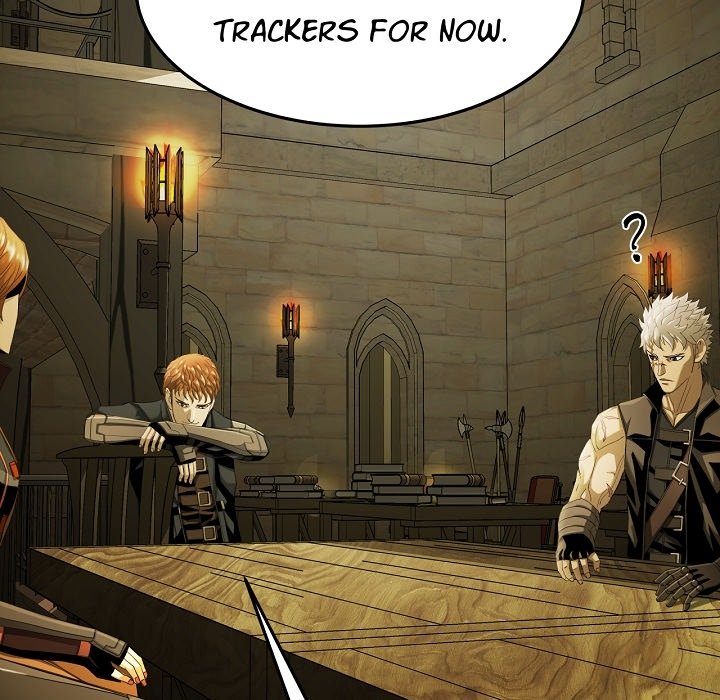 Summoners War: Trackers - episode 18 - 201
