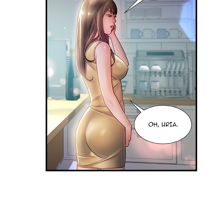 Achilles Heel - episode 1 - 132