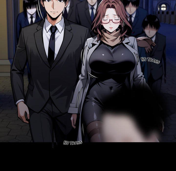 Workaholic Gangster - episode 64 - 80
