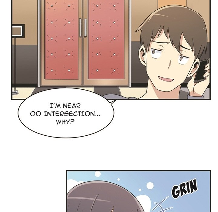Excuse me, This is my Room - episode Prologue - 48