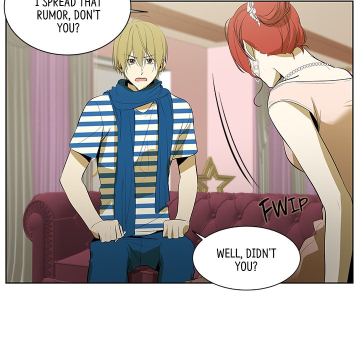 The Law of Special Relationships - episode 27 - 7