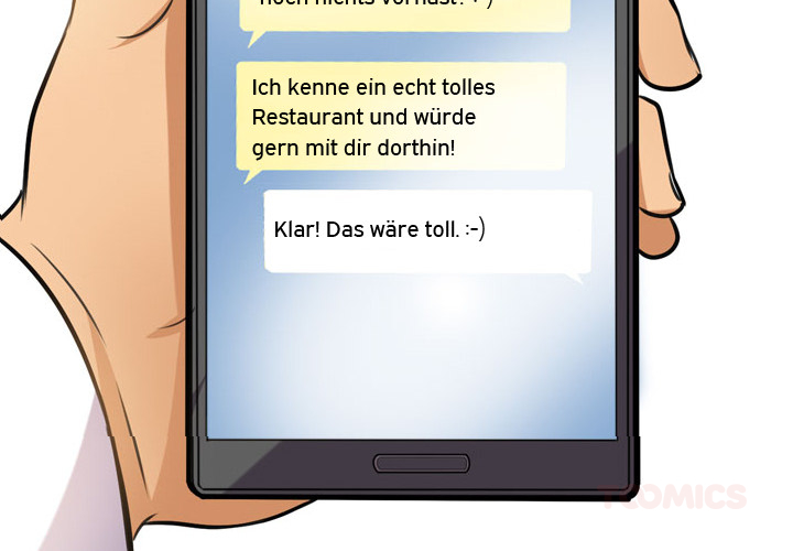 Das Partnerkarussell - episode 46 - 1