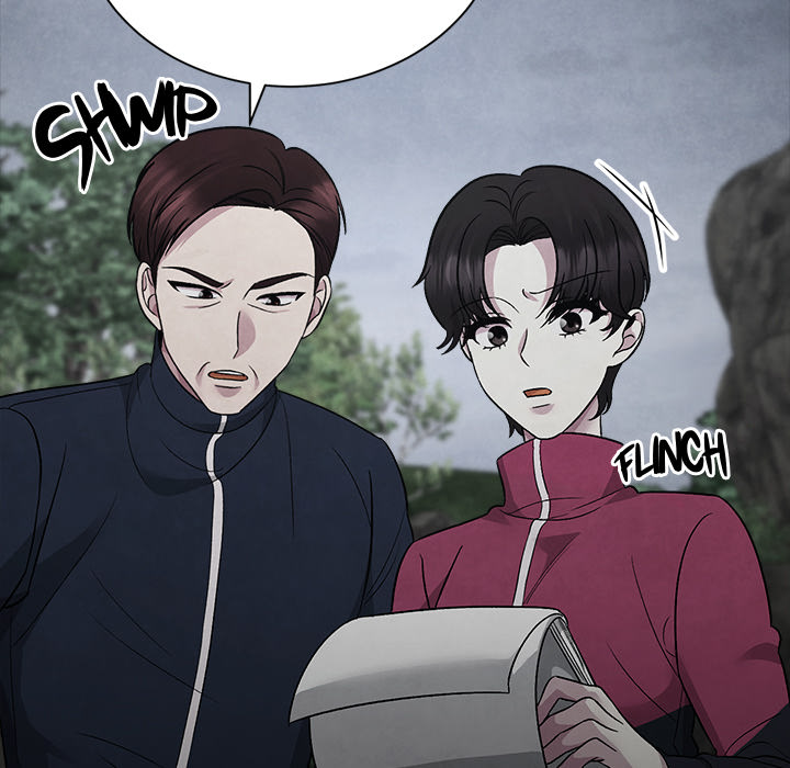 Demon Cat - episode 33 - 65