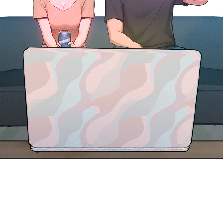 Never Just Friends - episode 10 - 165