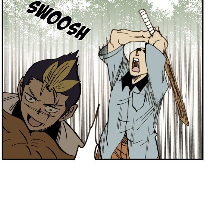 The Bully Hunter - episode 24 - 41