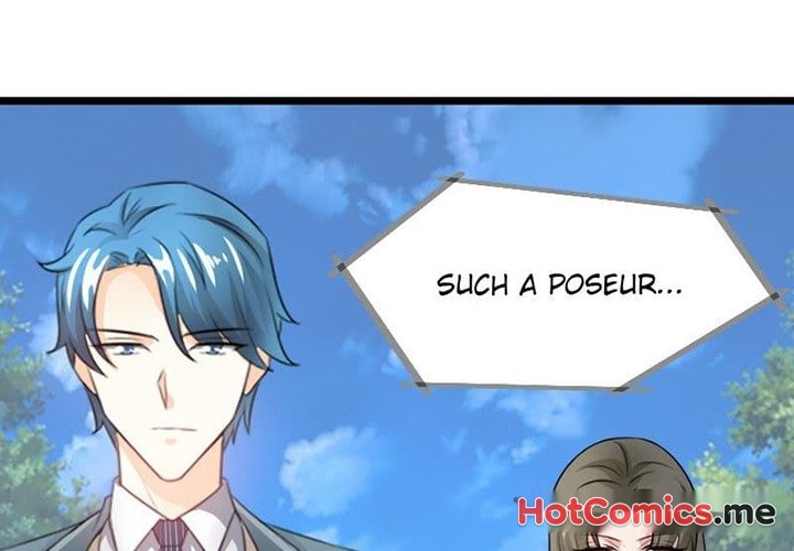 Love Is Never Enough - episode 42 - 0
