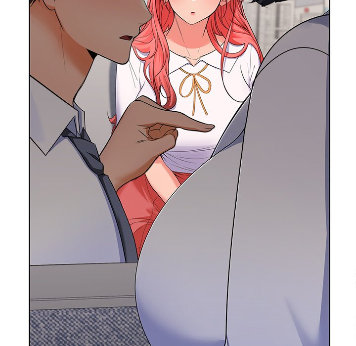 Office Romance is a No-No - episode 2 - 117