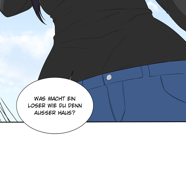 Raus aus meinem Zimmer! - episode 8 - 72