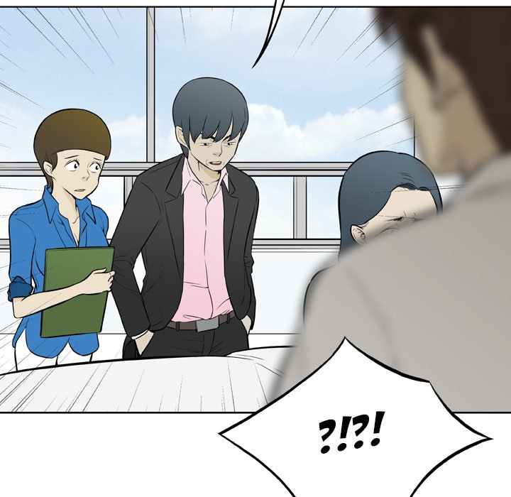 Classroom of Murder - episode 8 - 112