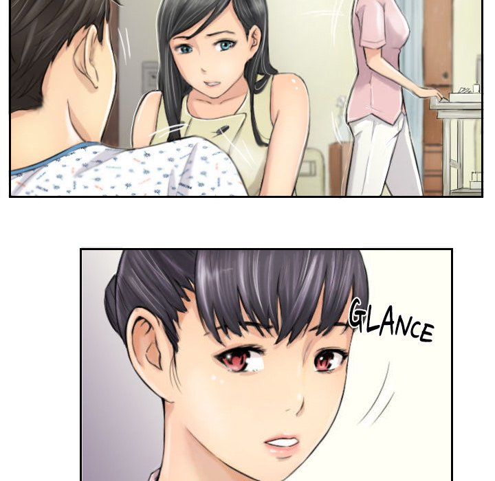 New Face - episode 4 - 12