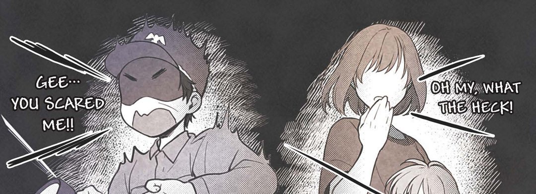 Sweet Caress - episode 2 - 36