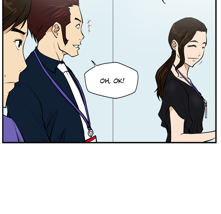 Los geht´s Mr. Kang! - episode 16 - 26