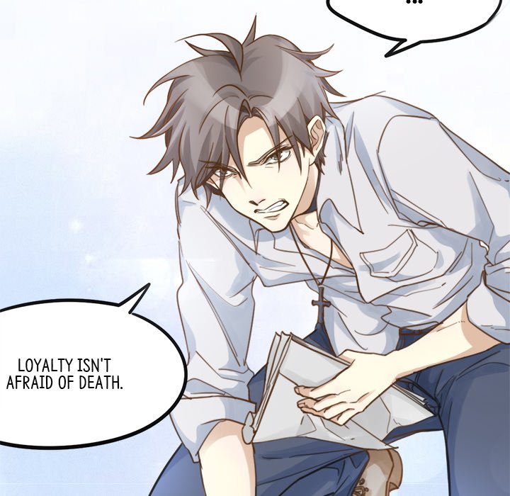 Another Side of Me - episode 4 - 29
