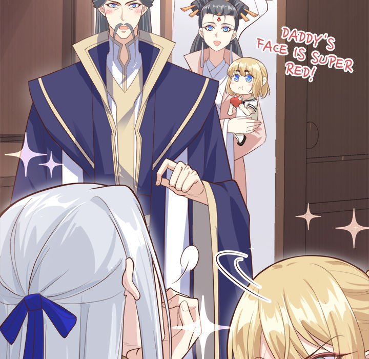 Strange Family - episode 49 - 15