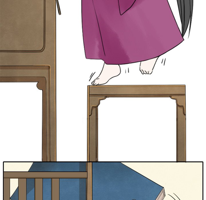 Odis and Moa's Underworld Diary - episode 4 - 29