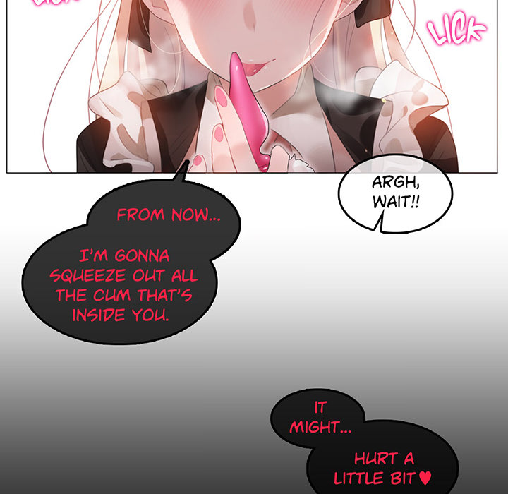A Pervert's Daily Life - episode 69 - 72